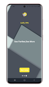 起飞vqn最新版android下载效果预览图